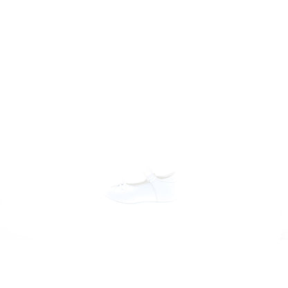 Naturino BALLERINA Bianco