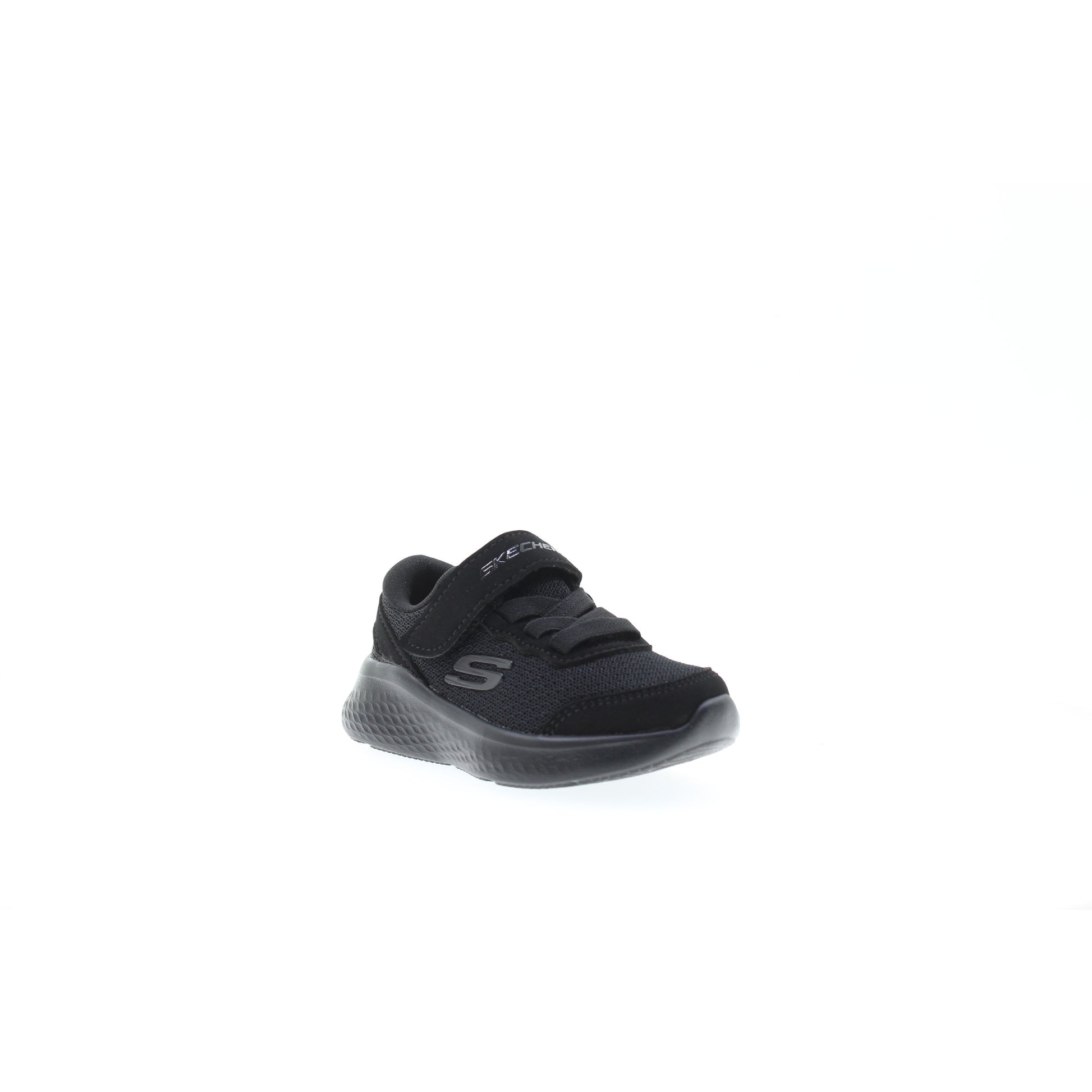 Skechers SCARPA ELASTICO Blu