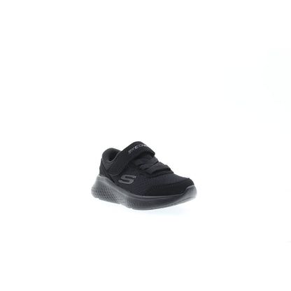 Skechers SCARPA ELASTICO Blu