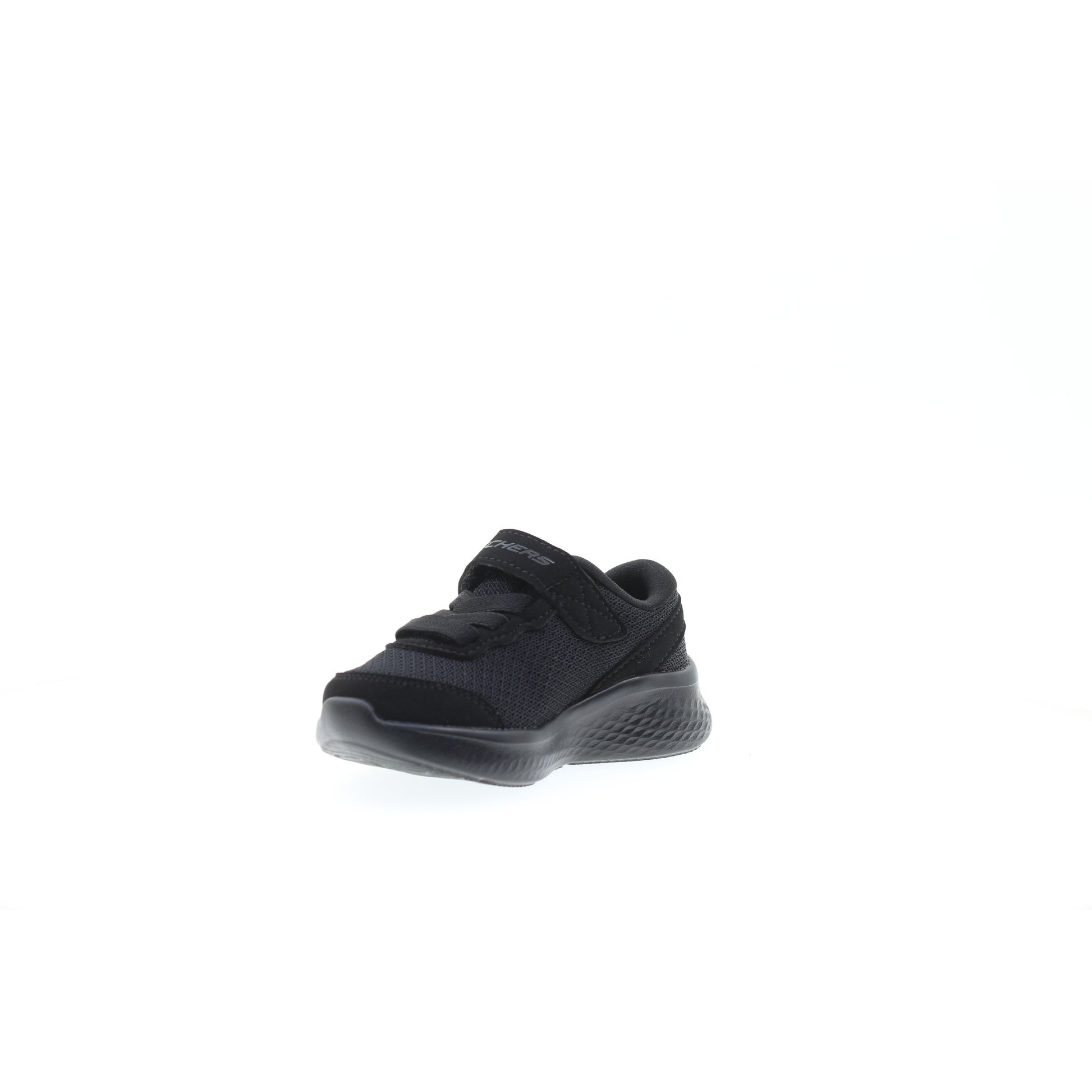 Skechers SCARPA ELASTICO Blu