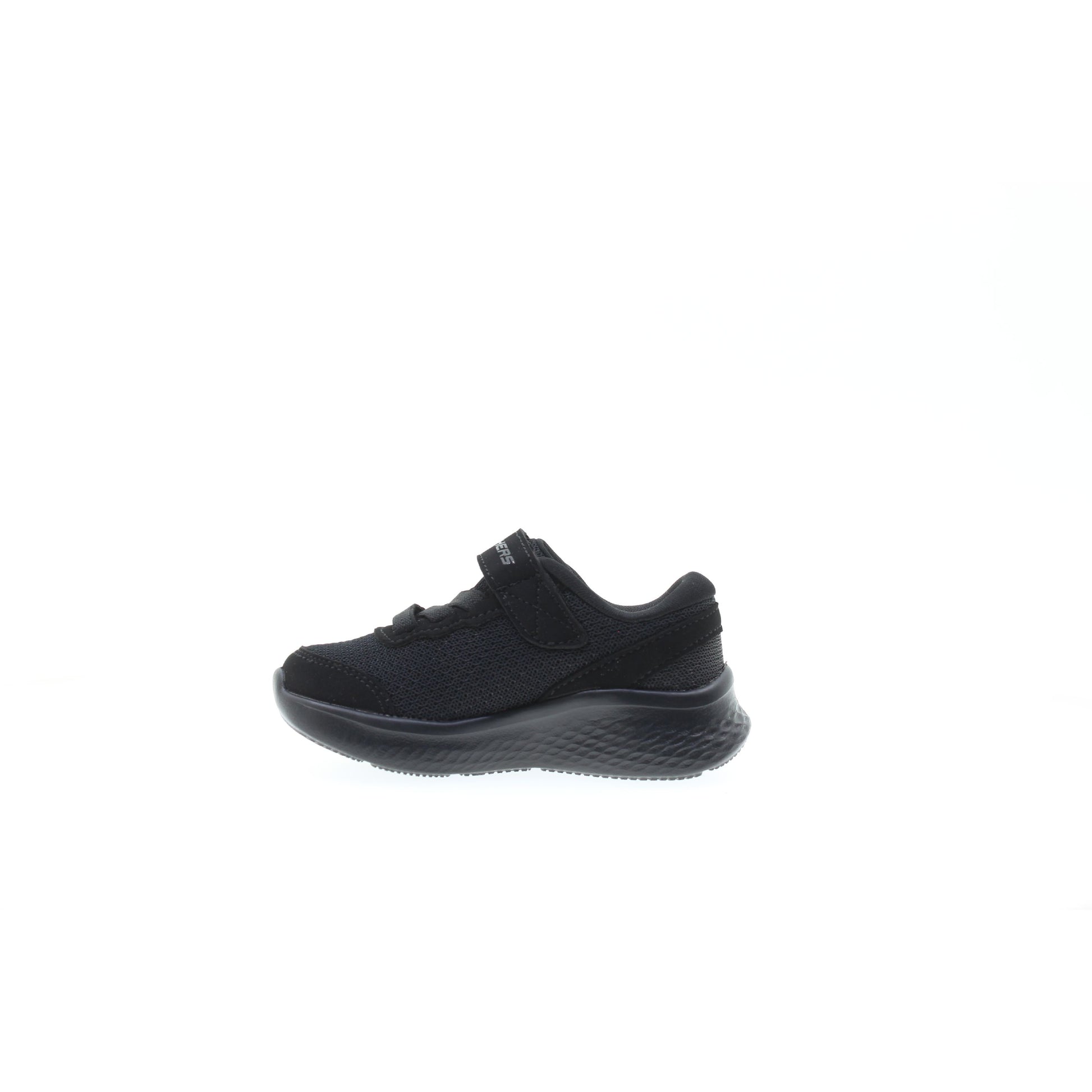 Skechers SCARPA ELASTICO Blu