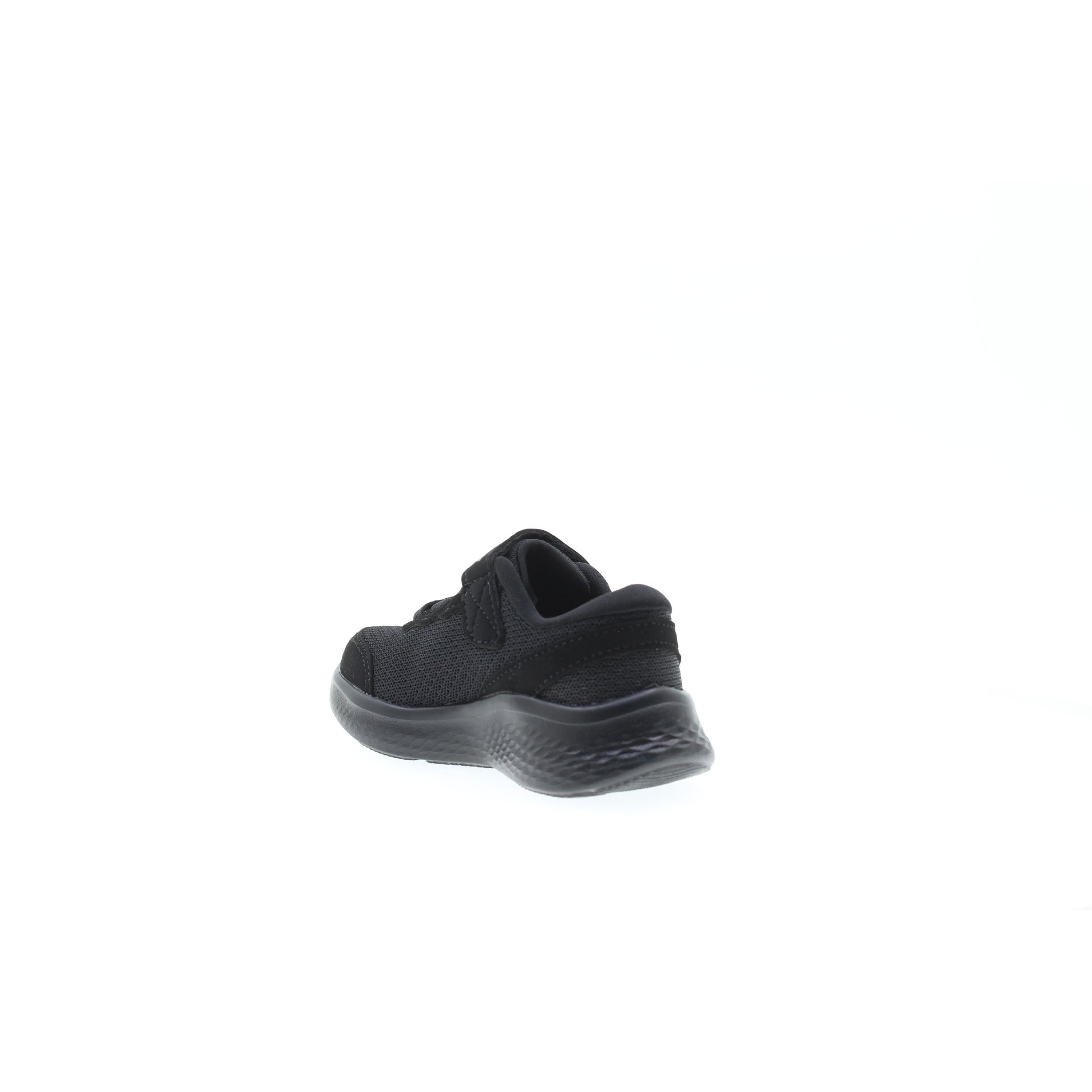 Skechers SCARPA ELASTICO Blu