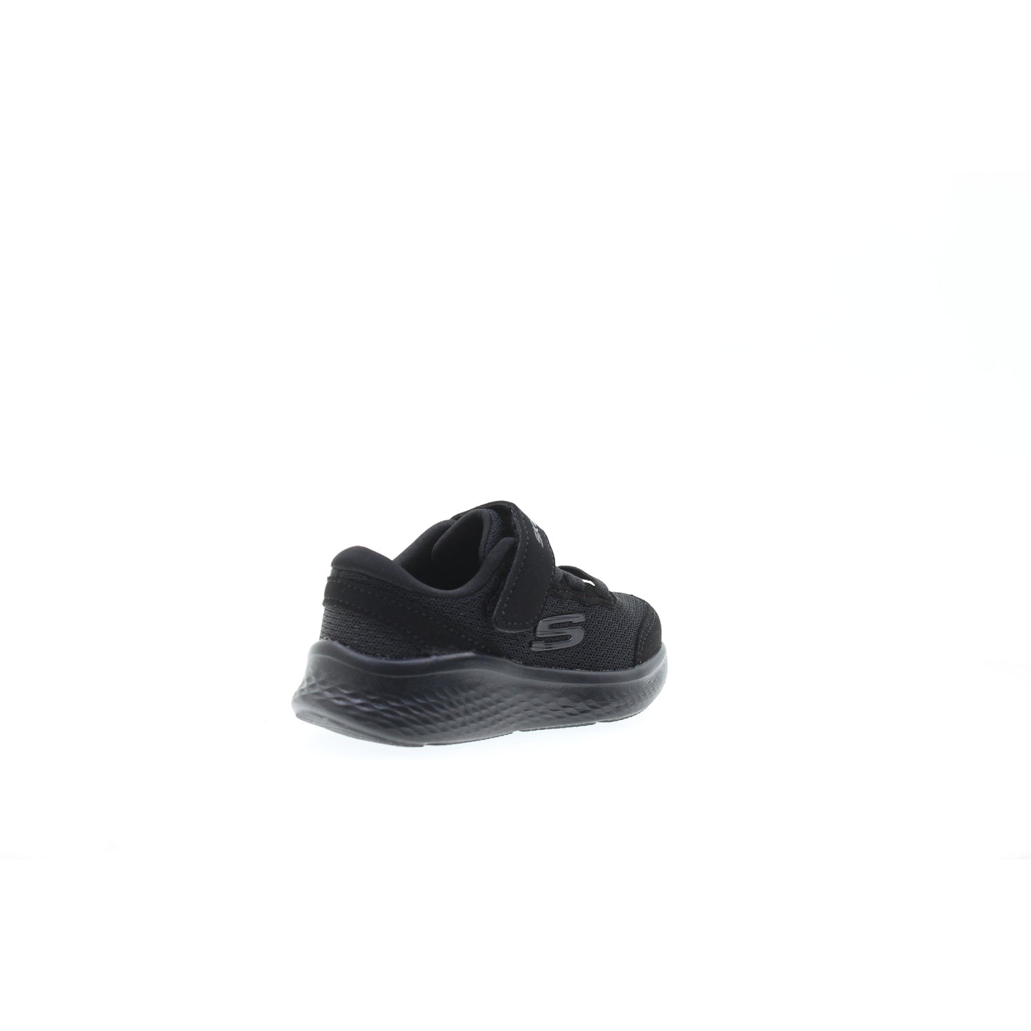 Skechers SCARPA ELASTICO Blu