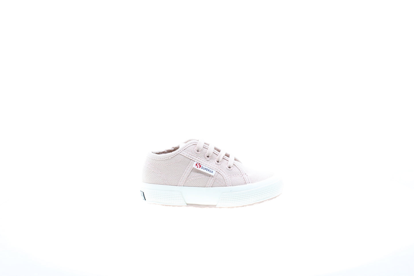 Superga SNEAKERS Rosa