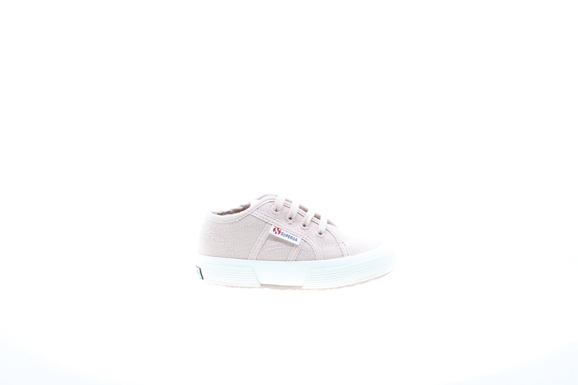 Superga SNEAKERS Rosa