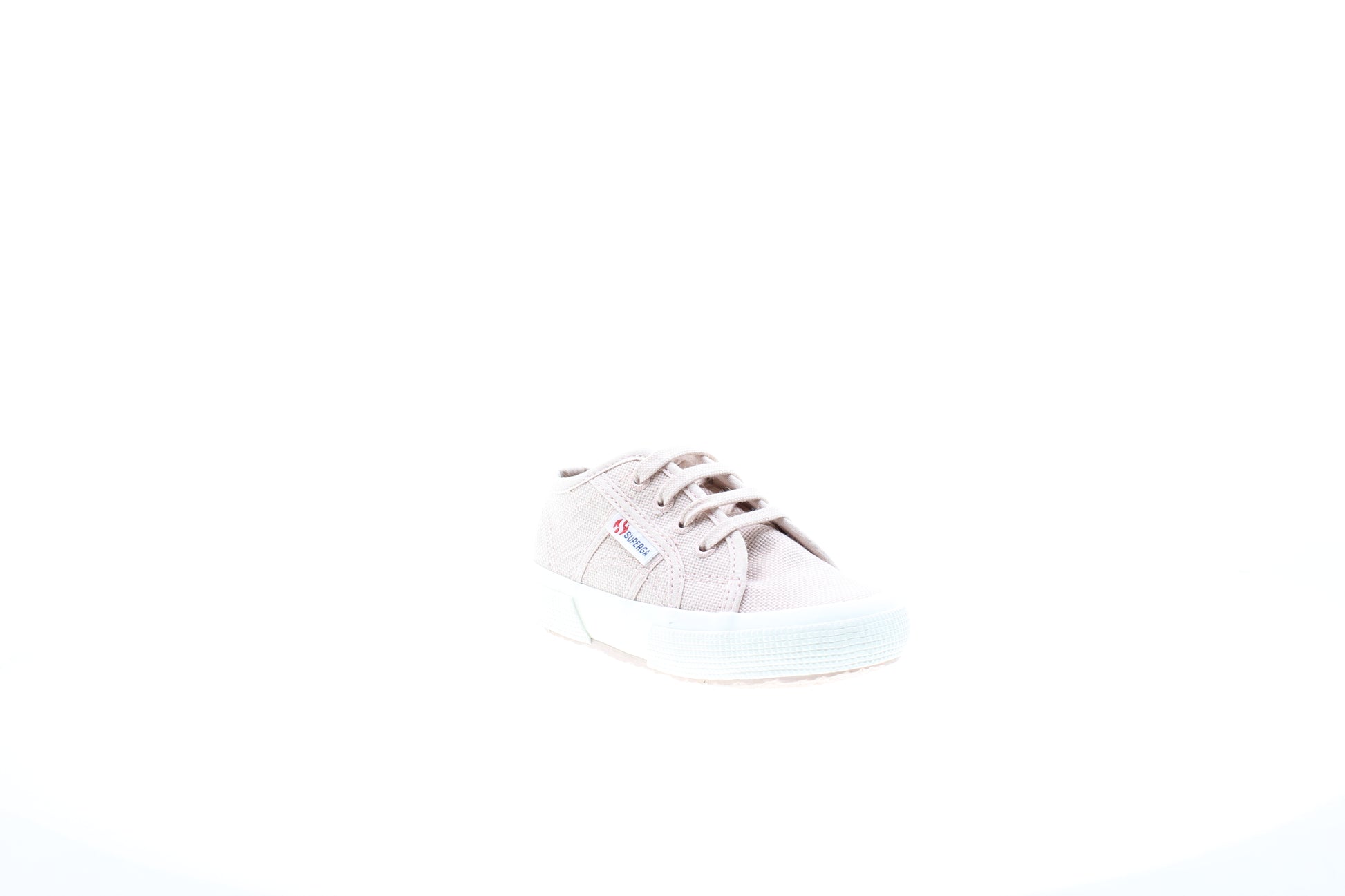 Superga SNEAKERS Rosa