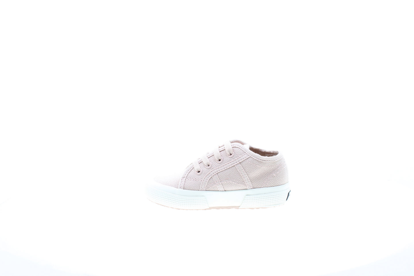 Superga SNEAKERS Rosa