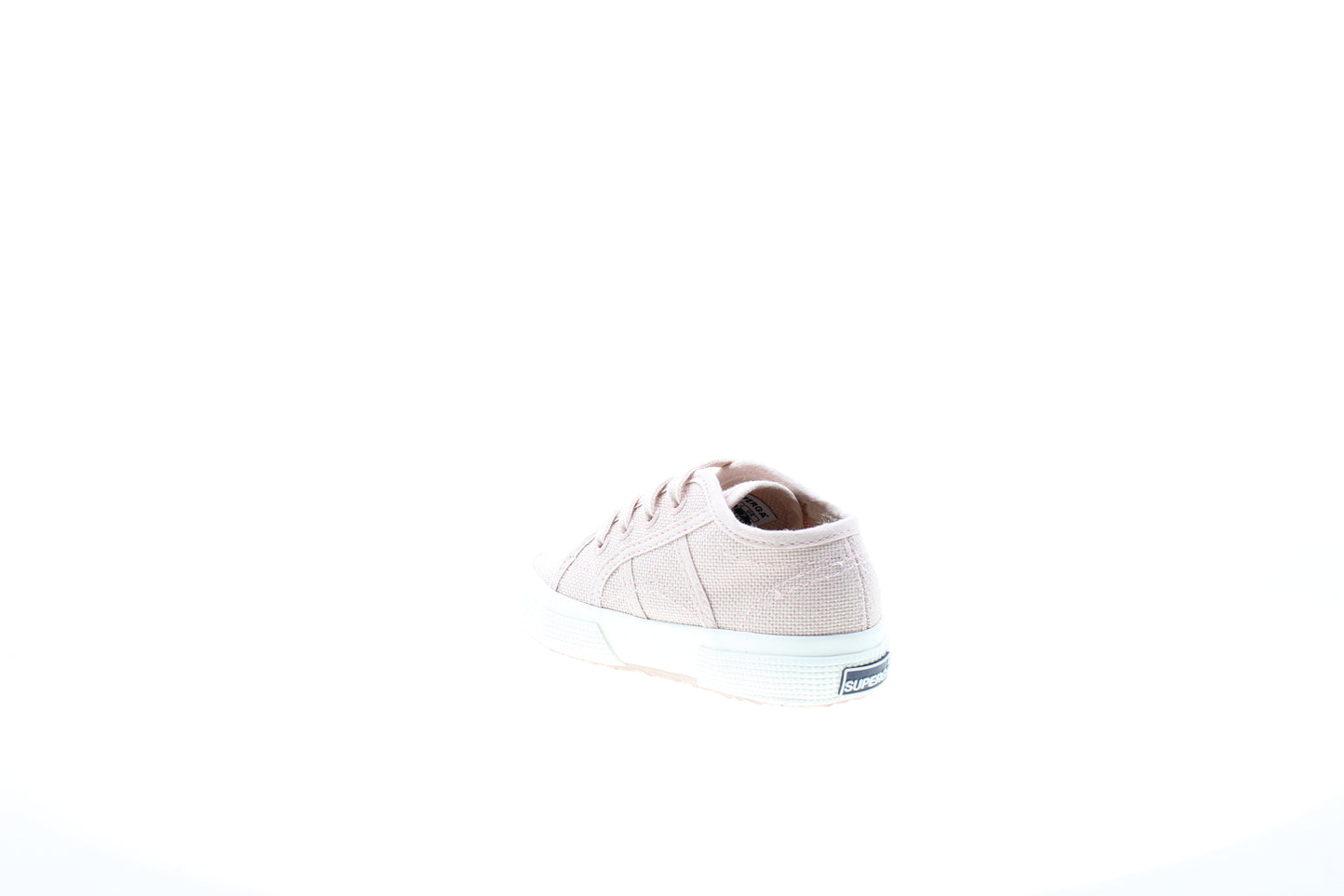 Superga SNEAKERS Rosa
