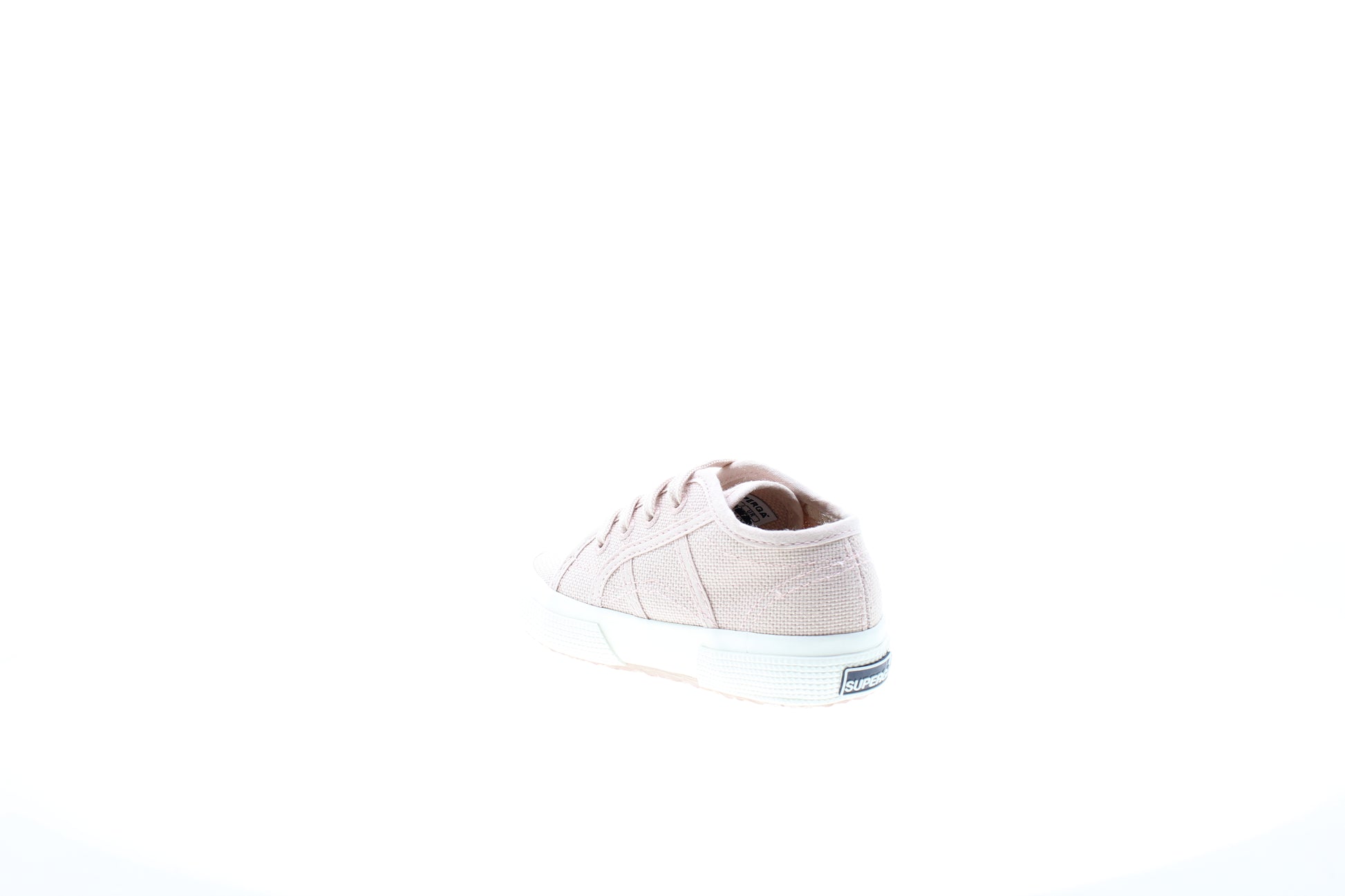 Superga SNEAKERS Rosa