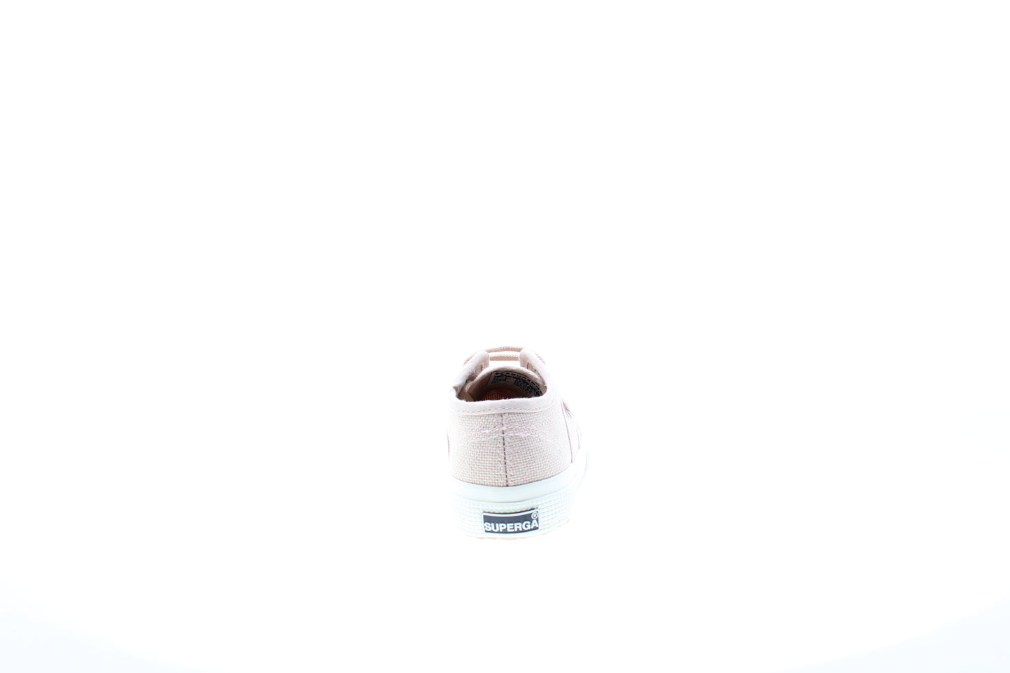 Superga SNEAKERS Rosa