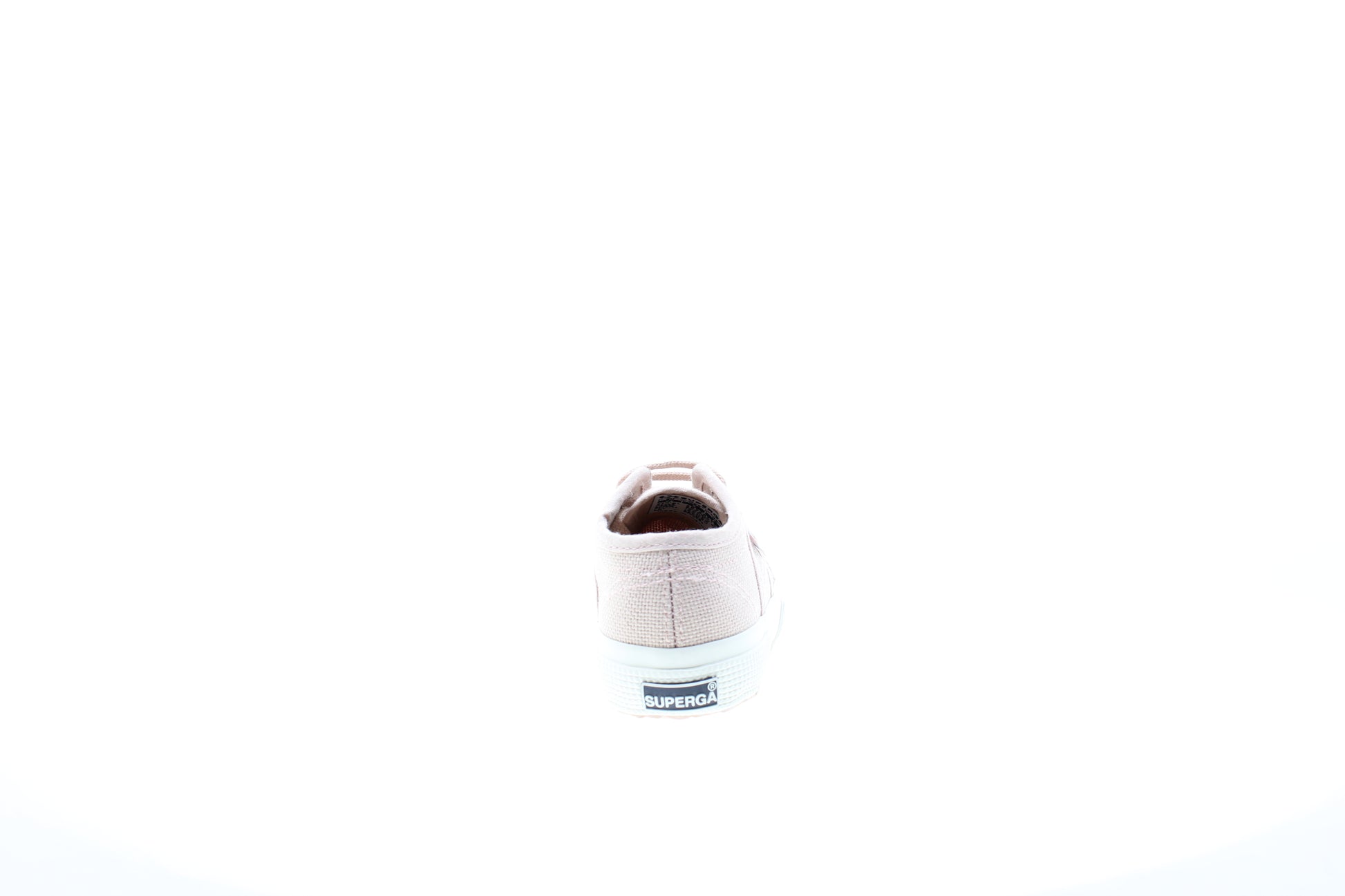 Superga SNEAKERS Rosa