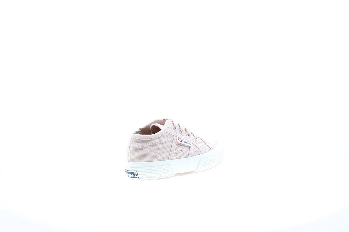 Superga SNEAKERS Rosa