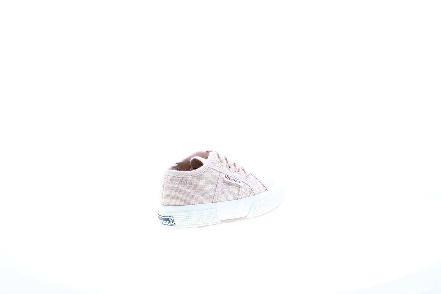 Superga SNEAKERS Rosa