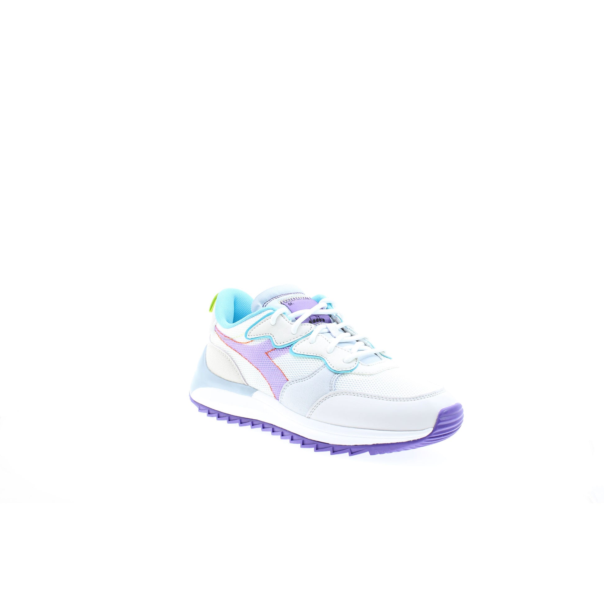 Diadora SNEAKERS Lavanda