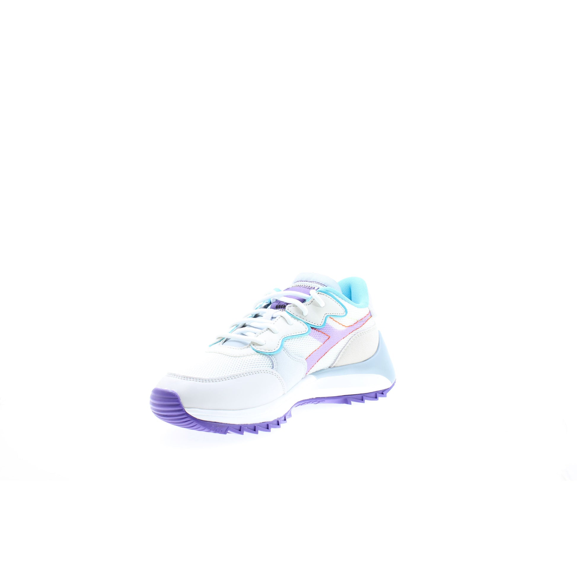 Diadora SNEAKERS Lavanda