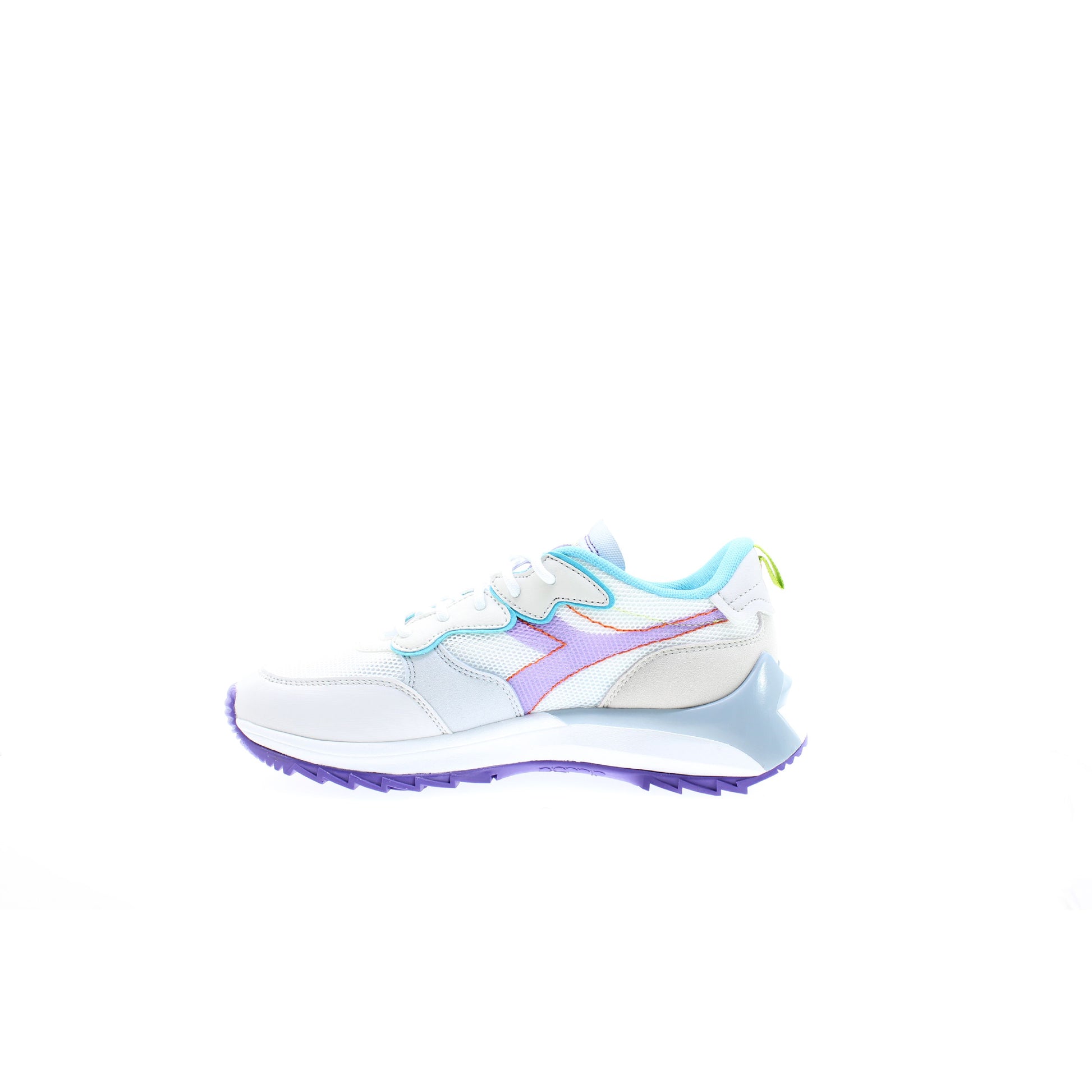 Diadora SNEAKERS Lavanda