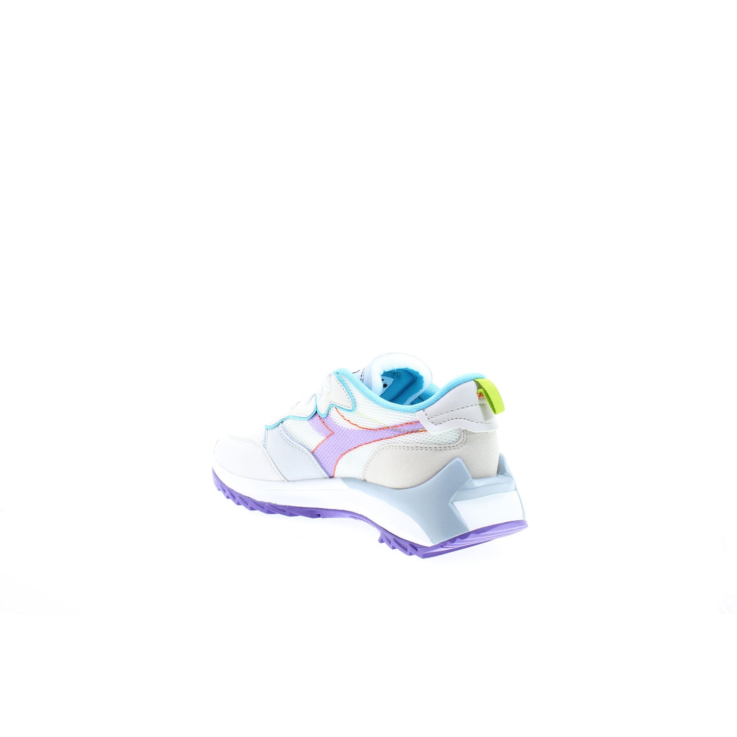Diadora SNEAKERS Lavanda