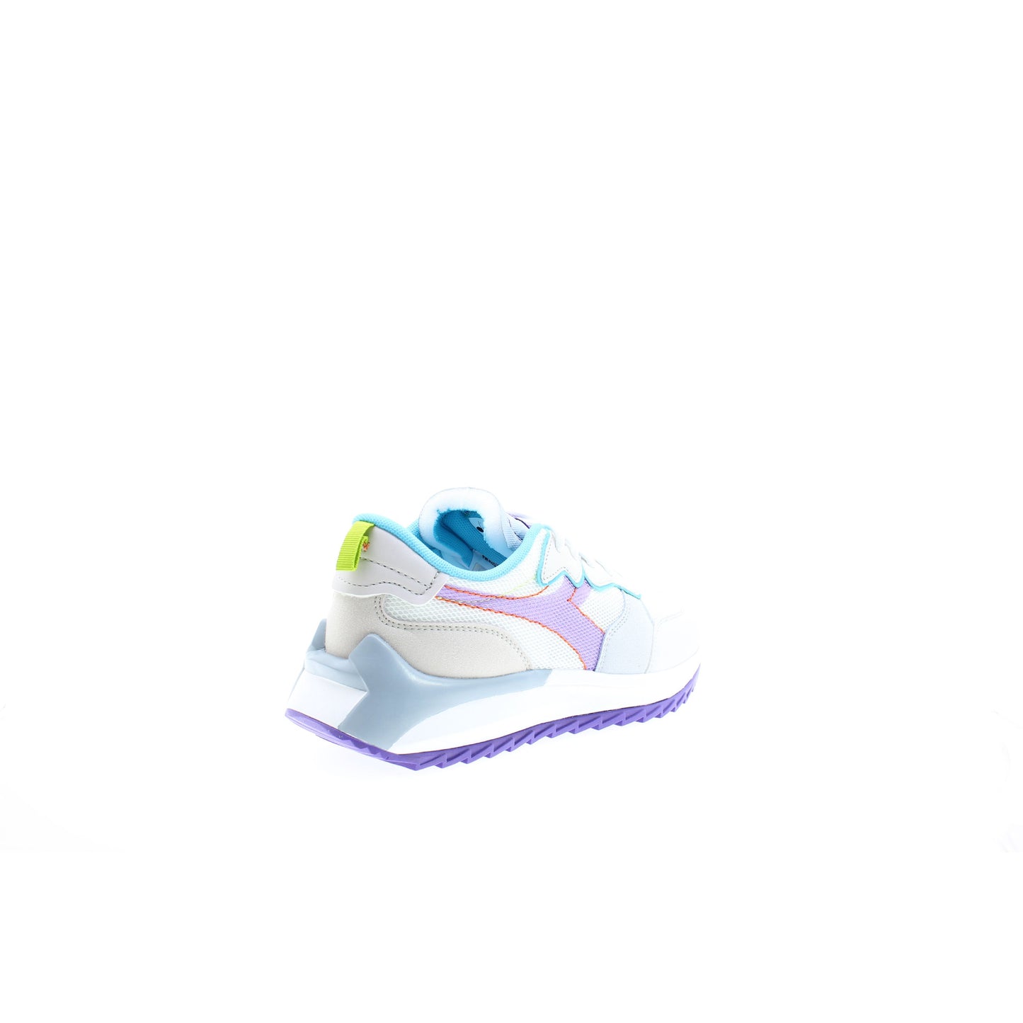 Diadora SNEAKERS Lavanda