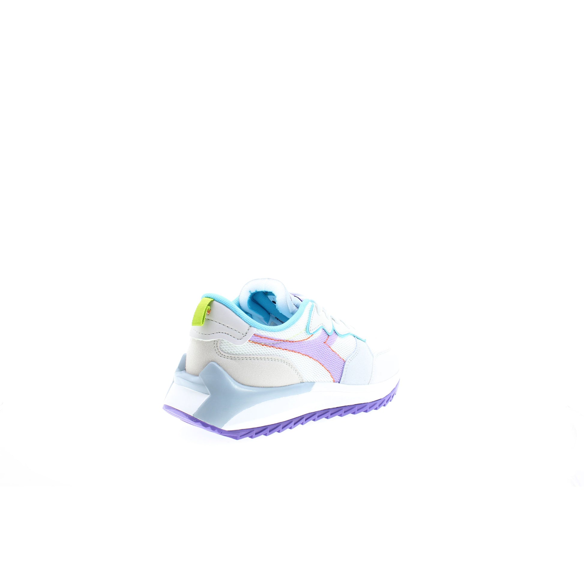 Diadora SNEAKERS Lavanda