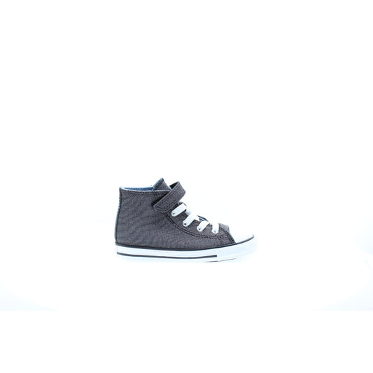Converse SCARPA ELASTICO Nero