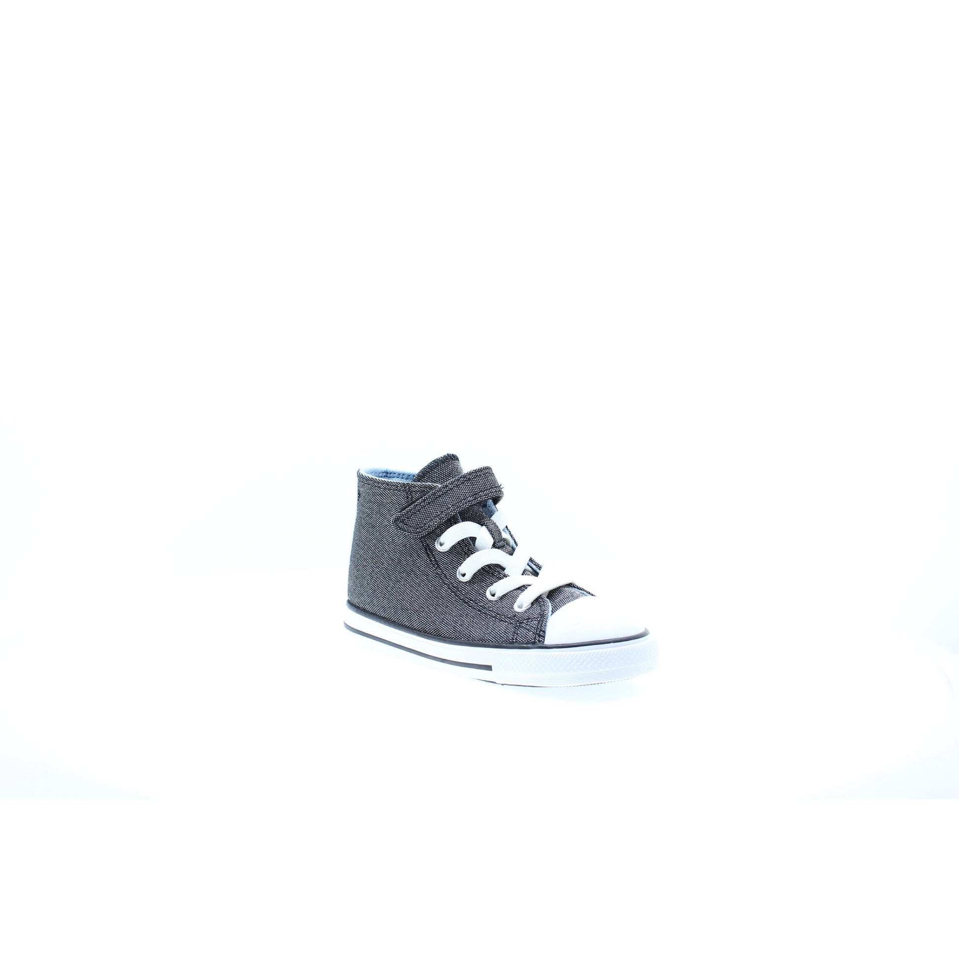 Converse SCARPA ELASTICO Nero
