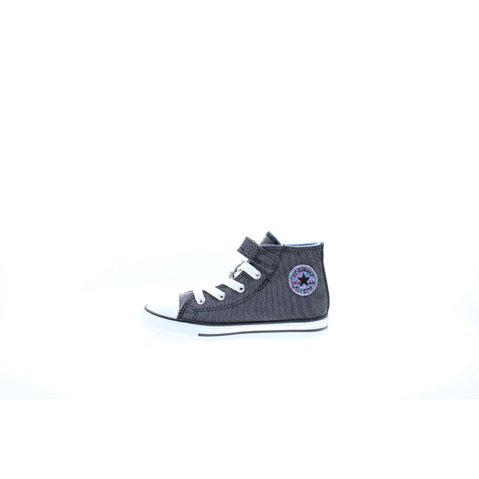 Converse SCARPA ELASTICO Nero