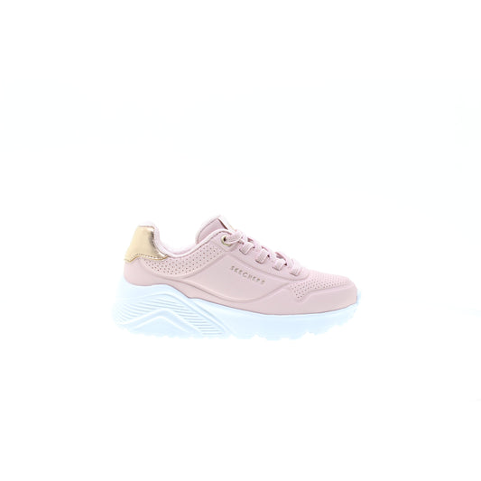 Skechers SCARPA ELASTICO Rosa