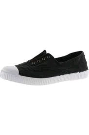 Victoria SCARPA ELASTICO Blu
