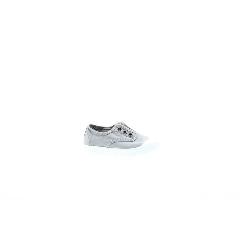 Victoria SCARPA ELASTICO Grigio