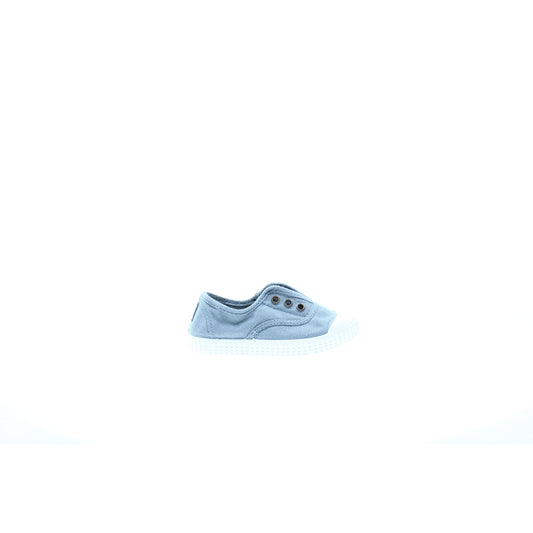 Victoria SCARPA ELASTICO Celeste