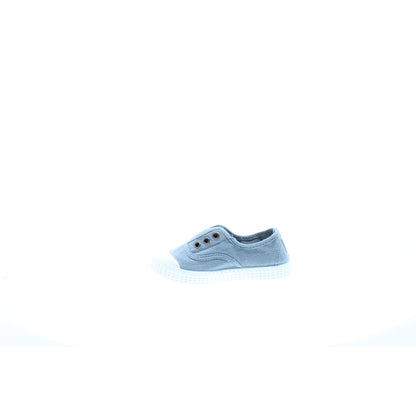Victoria SCARPA ELASTICO Celeste