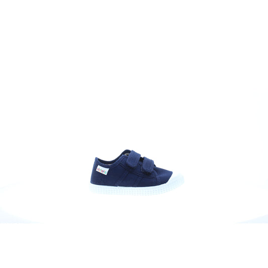 Victoria SNEAKERS Blu