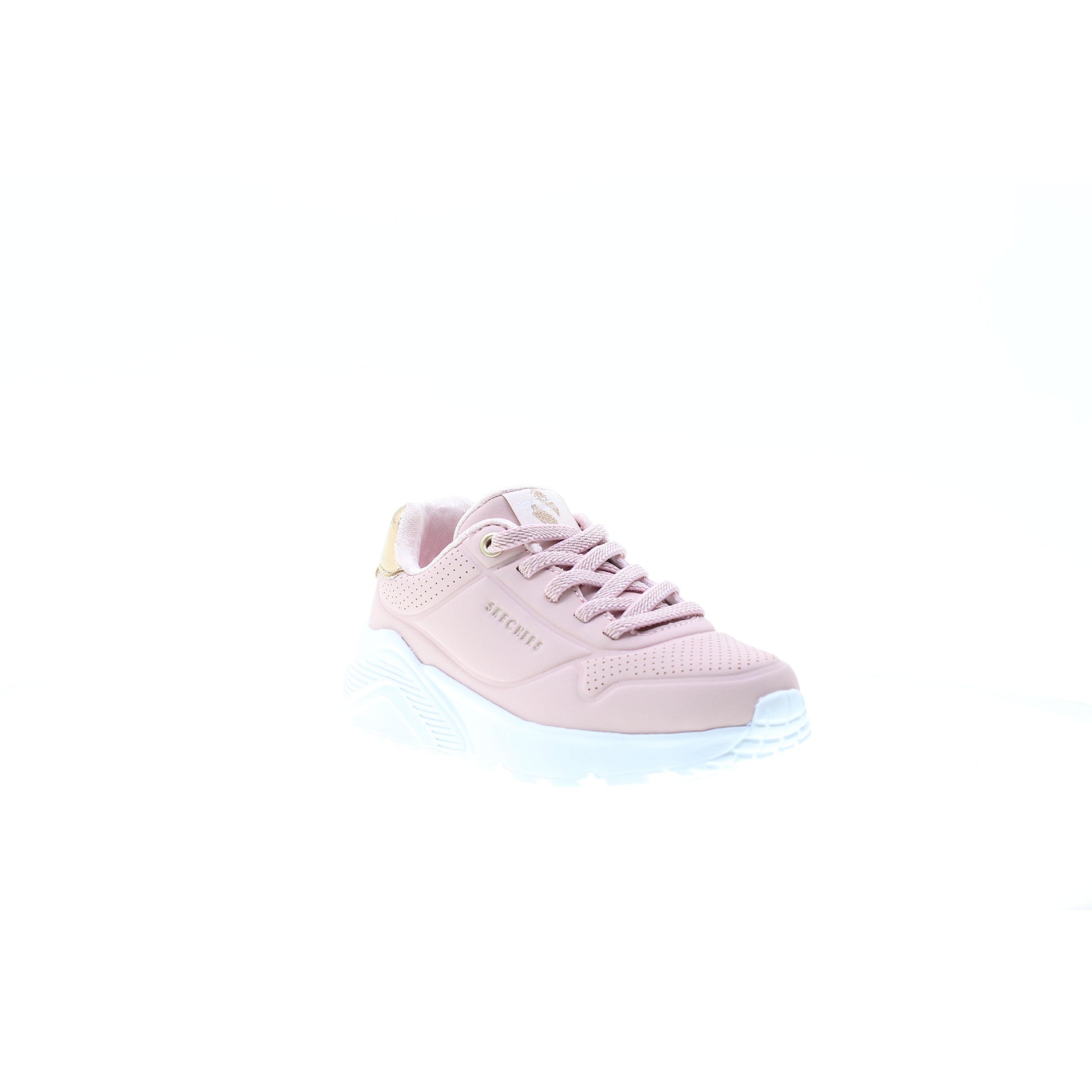 Skechers SCARPA ELASTICO Rosa