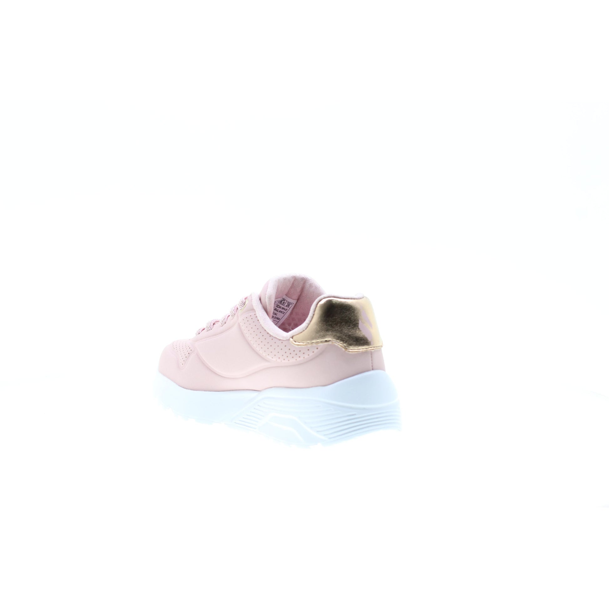 Skechers SCARPA ELASTICO Rosa
