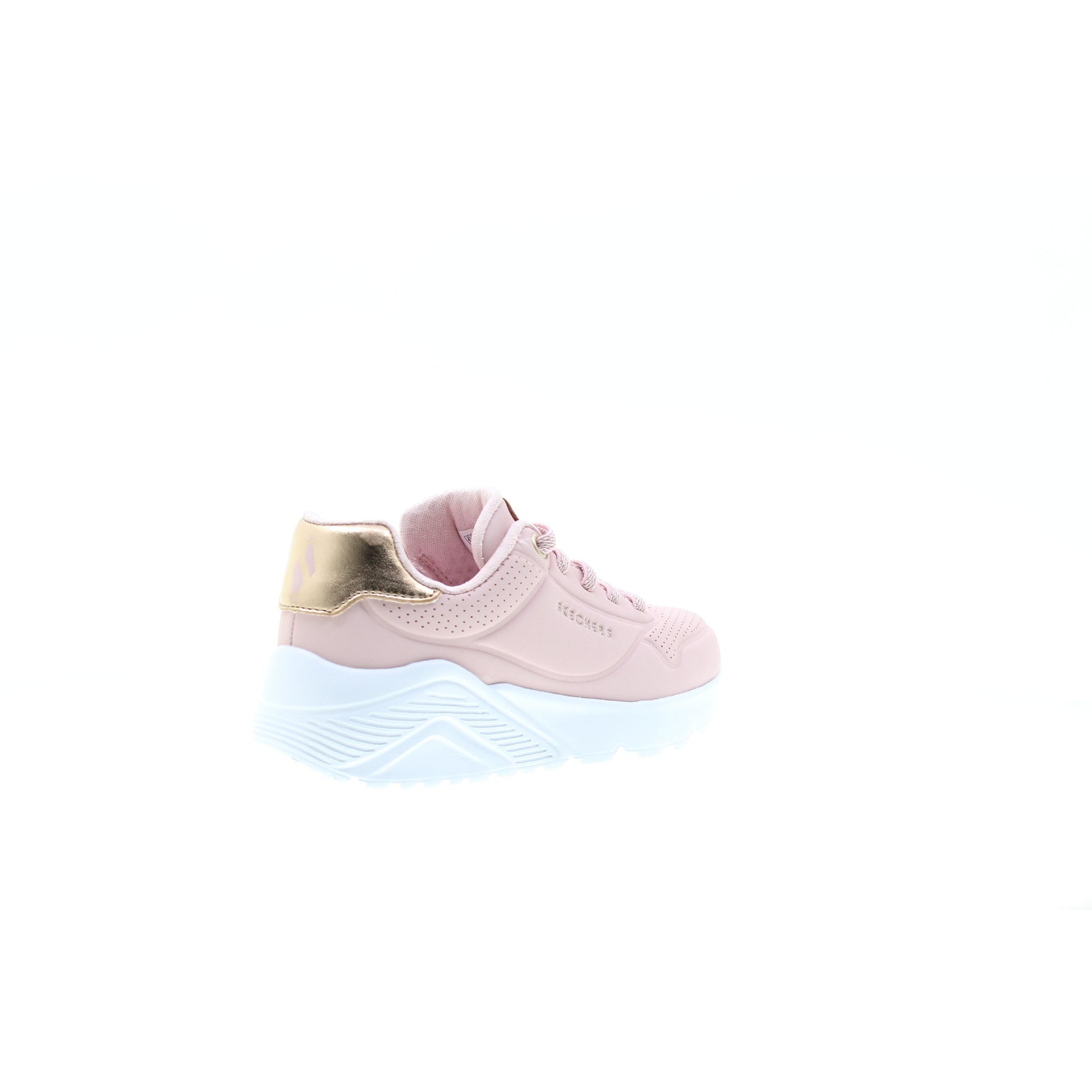 Skechers SCARPA ELASTICO Rosa
