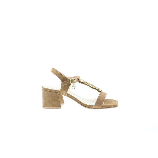 Gardini Spirit SANDALO Taupe