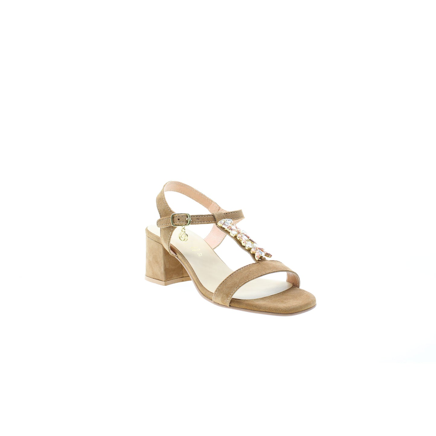 Gardini Spirit SANDALO Taupe