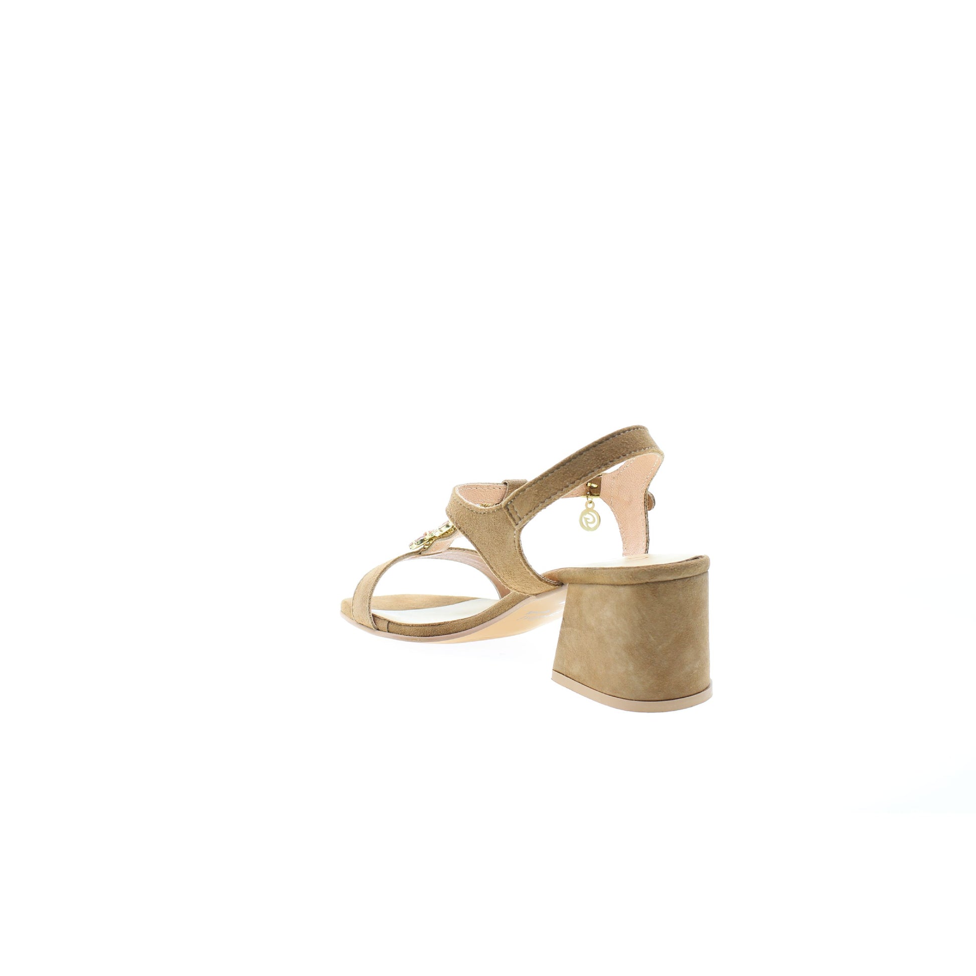 Gardini Spirit SANDALO Taupe