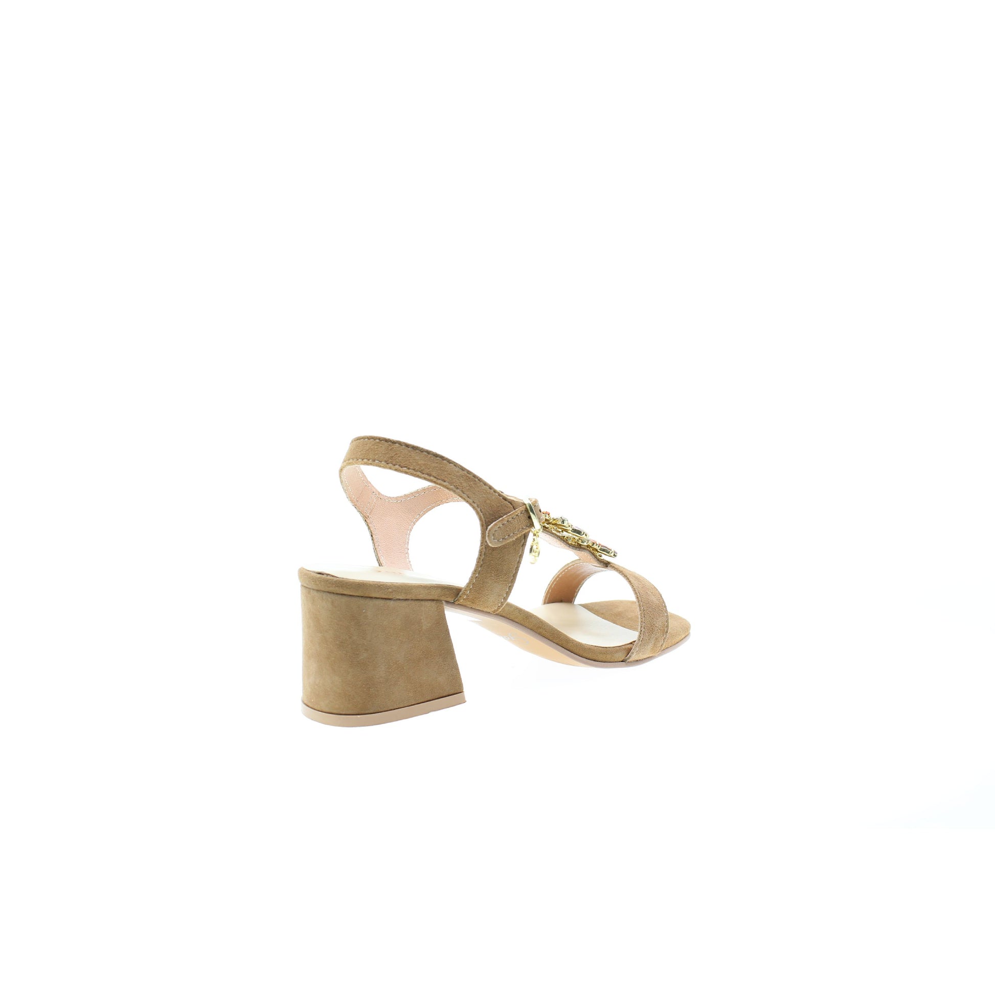 Gardini Spirit SANDALO Taupe