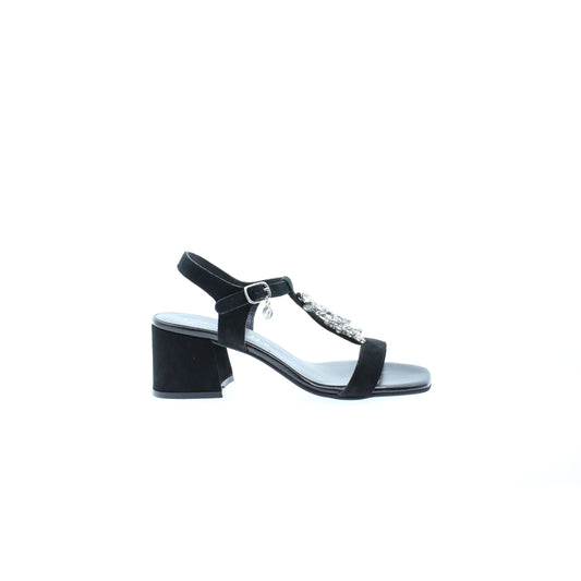 Gardini Spirit SANDALO Nero