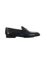 Marco Ferretti MOCASSINO Blu