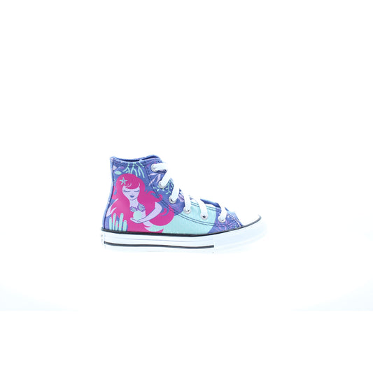 Converse SNEAKERS Blu