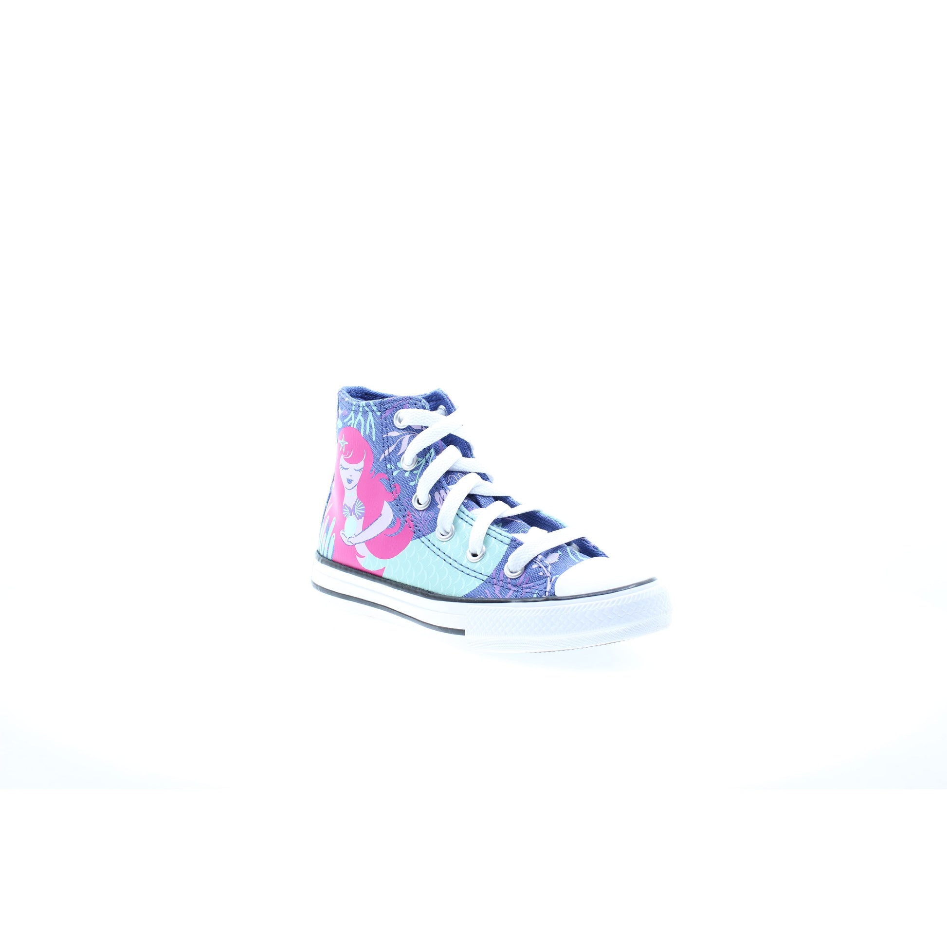 Converse SNEAKERS Blu