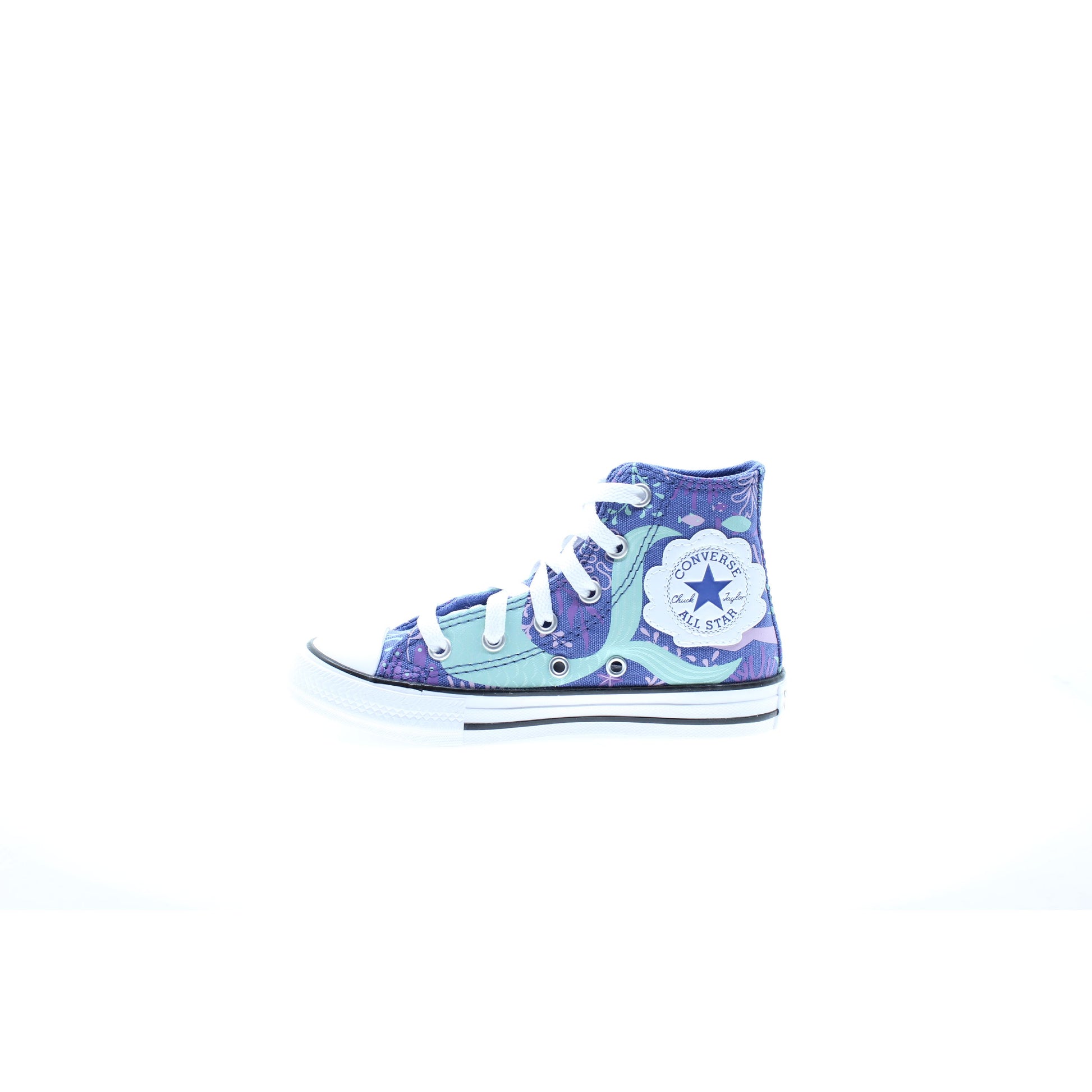Converse SNEAKERS Blu