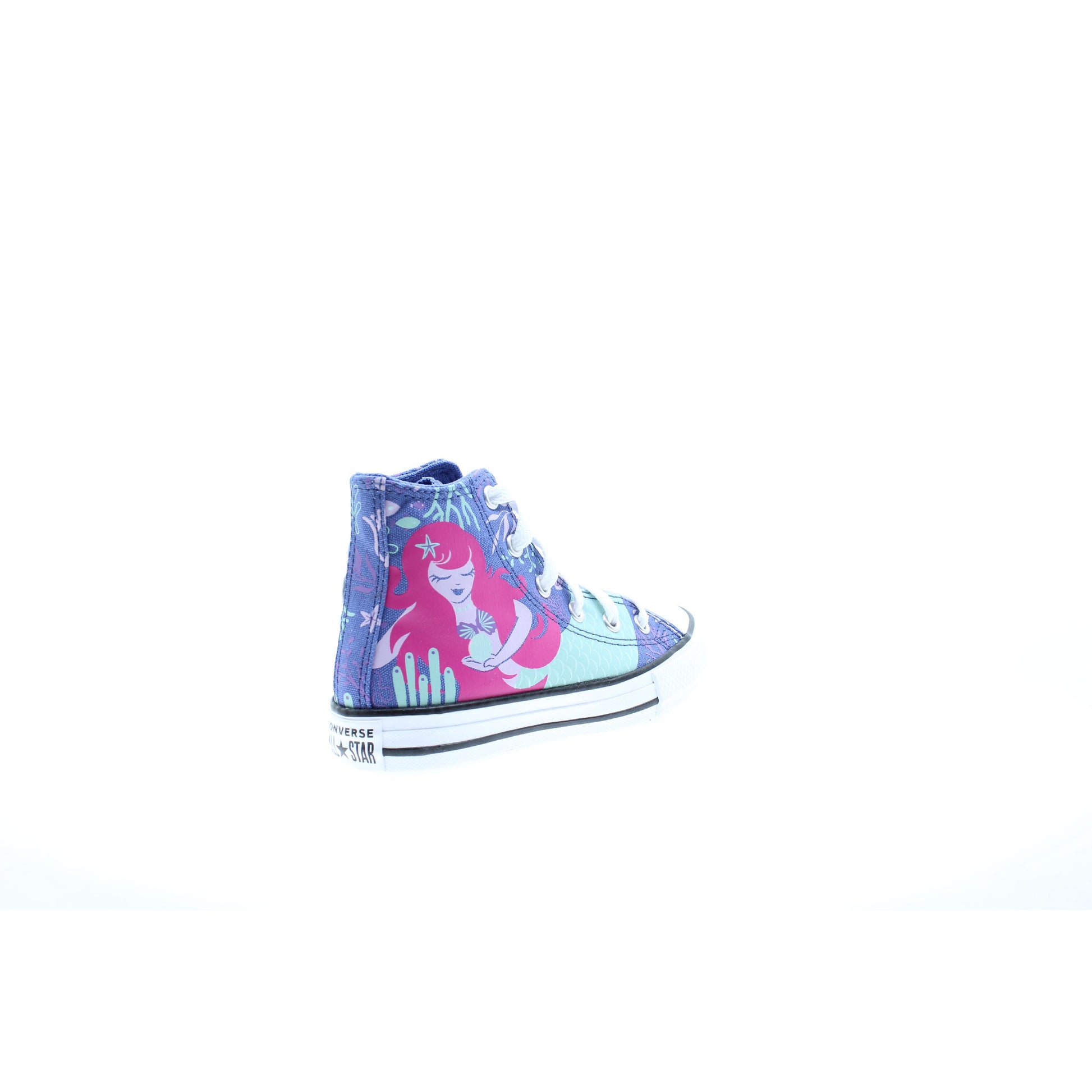 Converse SNEAKERS Blu
