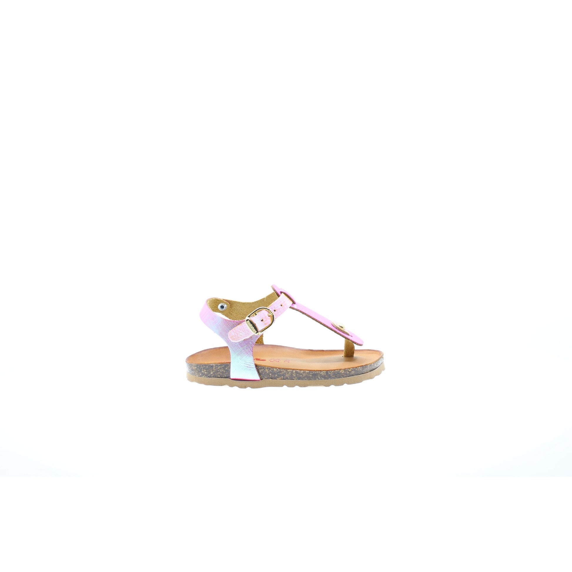 BIONATURA Infradito 22B1007 B - GIORDANO 137