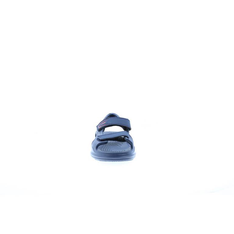 Crocs SANDALO Blu