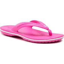 Crocs INFRADITO Rosa