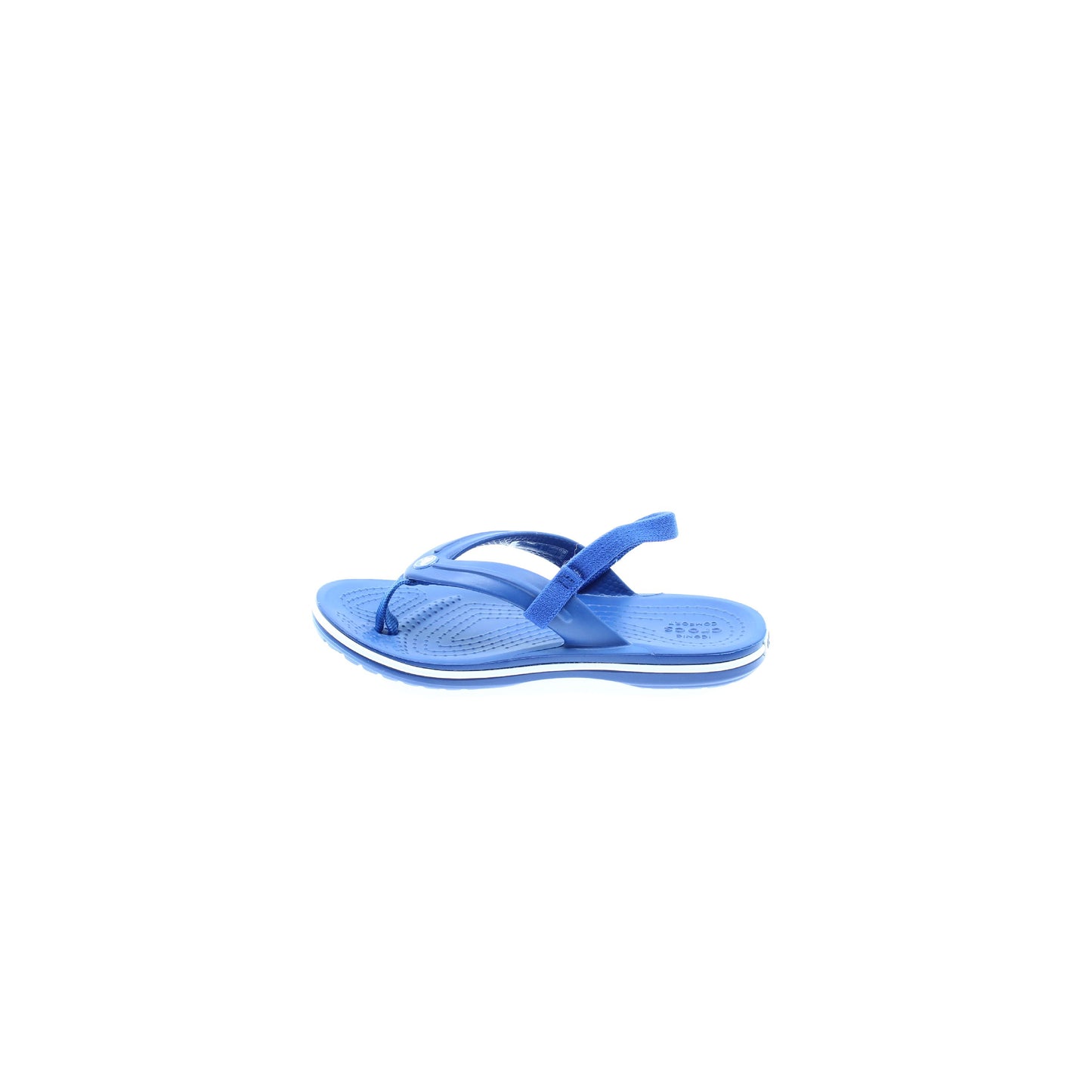 Crocs INFRADITO Blu
