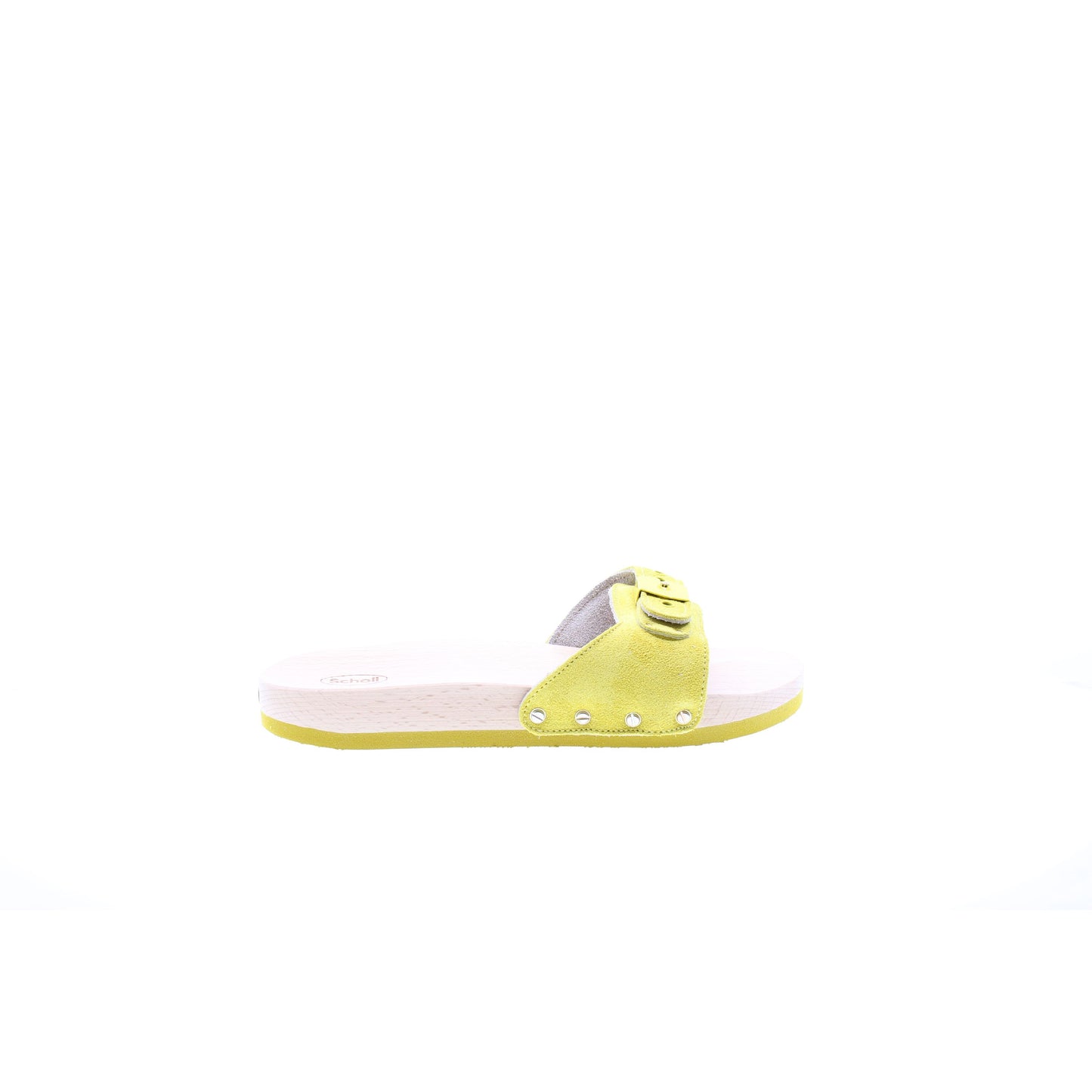 Scholl SANDALO Giallo